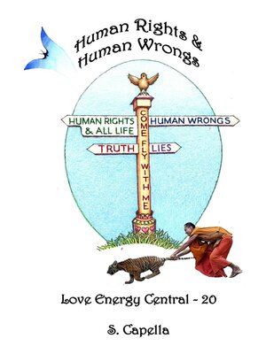 cover image of Human Rights & Human Wrongs